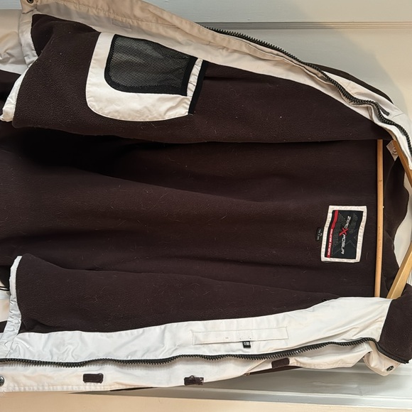 Men’s ski jacket - Picture 4 of 5